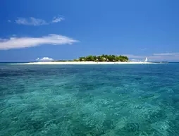South Sea Island Resort