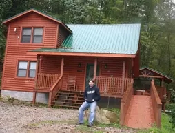 Harlan County Campground & Cabin Rentals