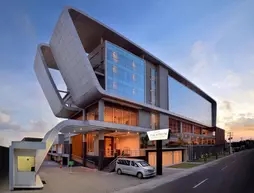 The Atrium and Resort Yogyakarta