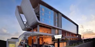 The Atrium and Resort Yogyakarta