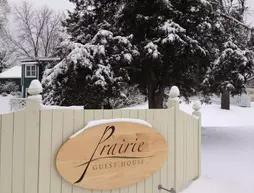 Prairie Guest House