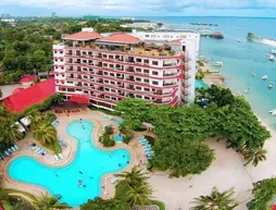 Cebu White Sands Resort & Spa