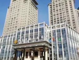Chaoyang Huafu Wanguo Hotel