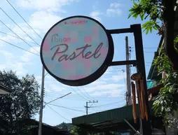 Baan Pastel Boutique – Hostel