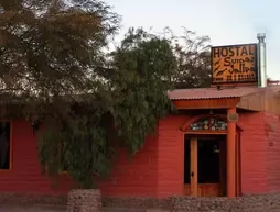 Hostal Sumaj Jallpa