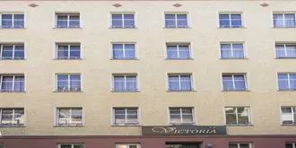 Hotel-Pension Victoria