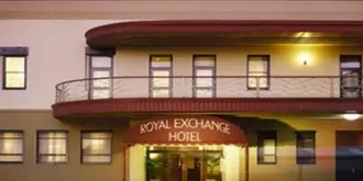 Royal Exchange Hotel
