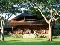 Kumbali Country Lodge