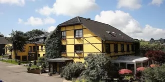 Hotel Bütgenbacher Hof