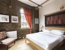 onefinestay - Shad Thames private homes