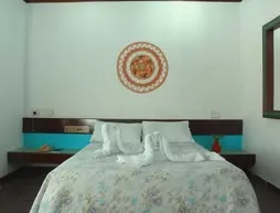 Hotel Pousada Mahon Mar
