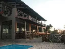 Lombok Lodge