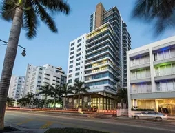 Dharma Home Suites Miami at Monte Carlo