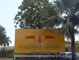 The Pinctada Kimberley Grande