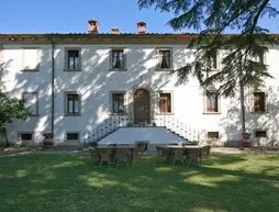 Villa Capolona