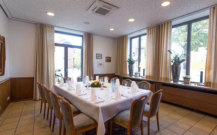 Hotel Restaurant Brintrup