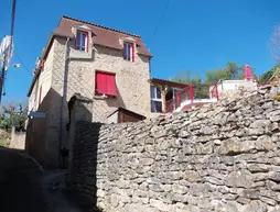 Chambres d'hôtes Au Soleil Levant