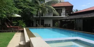 Panglao Palms Apartelle