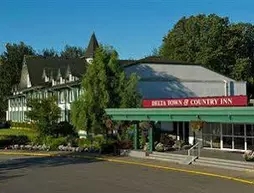 Delta Town and Country Inn