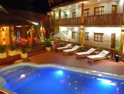 Tupa Boutique Hotel