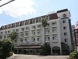 Jeju Pearl Tourist Hotel