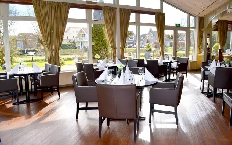 Fletcher Hotel - Restaurant Steenwijk