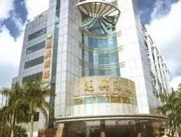 Lian Xing Hotel - Zhongshan