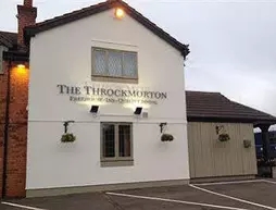 Throckmorton Arms Hotel