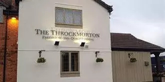 Throckmorton Arms Hotel