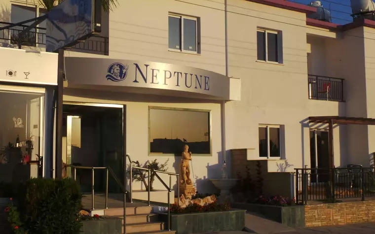 Neptune Hotel Apartments