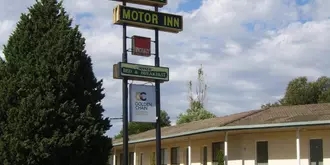 Golden Chain Garden Motor Inn