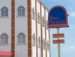 Hotel Baez Paraiso