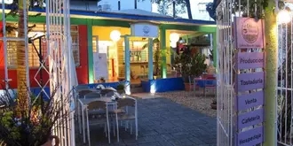 Casa del Cafe Oro de Los Tuxtlas