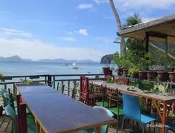 Islandfront Cottages and Restaurant