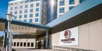 DoubleTree by Hilton Hotel Tyumen