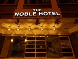 The Noble