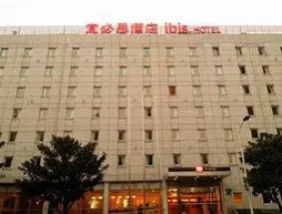 Hotel Ibis Yangzhou Development Zone