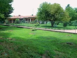 Bed&Breakfast Il Ciliegio Fiorito