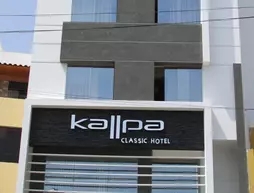 Kallpa Classic Hotel