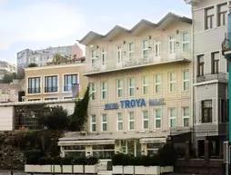 Troya Hotel Balat