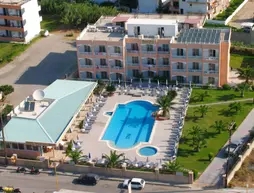 Rhodian Rose Hotel