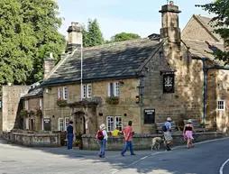 The Devonshire Arms at Beeley