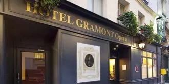Hôtel Gramont Opera