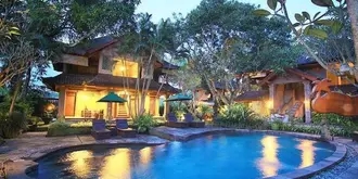 De Munut Balinese Resort