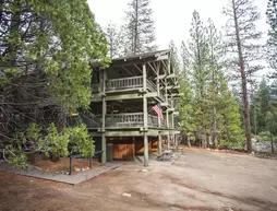 Cedar Grove Lodge