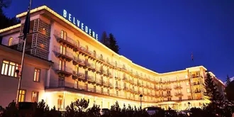 Steigenberger Grandhotel Belvedere