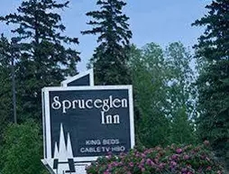 Spruceglen Inn