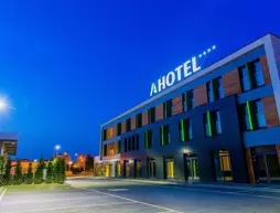 Hotel Astone Conference & Spa