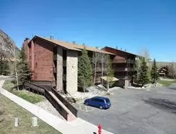 Mountainside E259 by Colorado Rocky Mountain Resorts