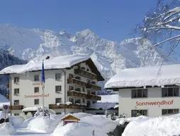 H+ Hotel Sonnwendhof Engelberg